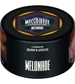 Musthave Melonade 250гр