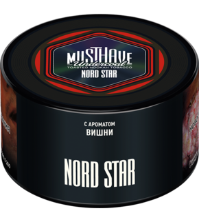 Musthave Nord Star 250гр