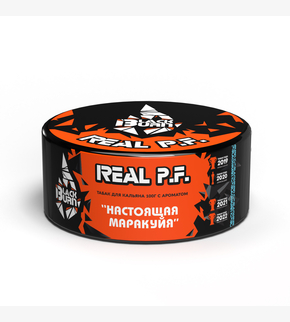 BlackBurn Real P.F. 100гр