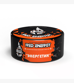 BlackBurn Red Energy 100гр