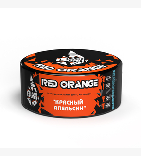 BlackBurn Red Orange 100гр