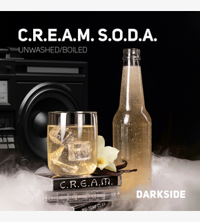 Darkside CORE Cream Soda 100гр