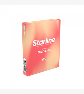 Starline Персик 25гр