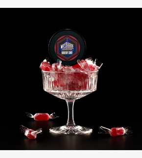Musthave Barberry Candy 125гр