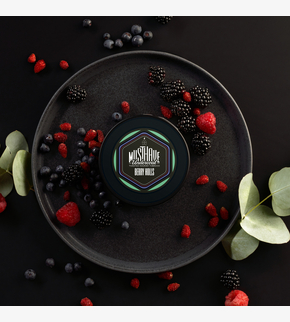 Musthave Berry Holls 125гр