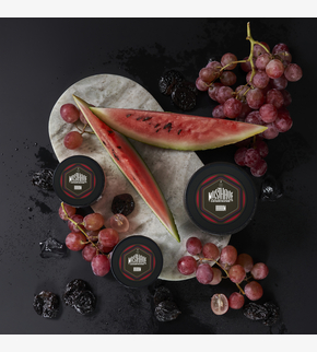 Musthave Araram 125гр