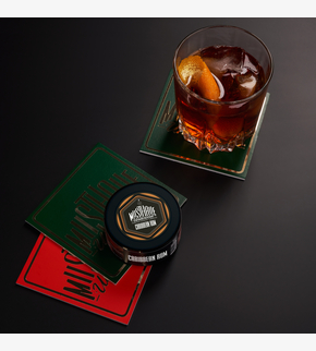 Musthave Caribbean Rum 125гр