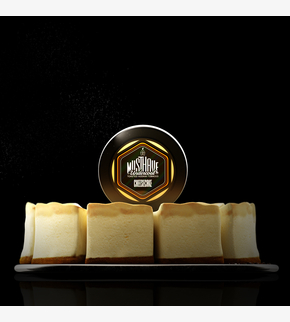 Musthave Cheesecake 125гр