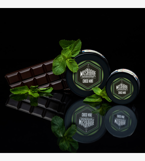 Musthave Choco Mint 125гр
