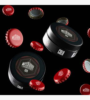 Musthave Cola 125гр