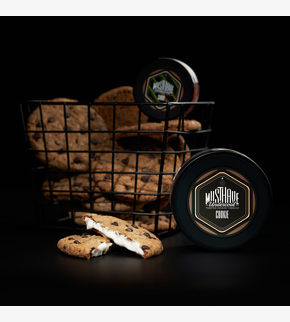 Musthave Cookie 125гр
