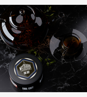 Musthave Earl Grey 125гр