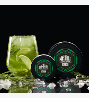 Musthave Estragon 125гр