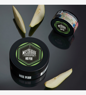 Musthave Mad Pear 125гр