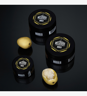 Musthave Marula 125гр