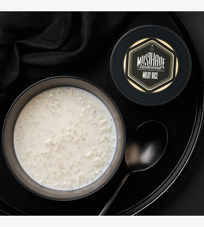 Musthave Milky Rice 125гр