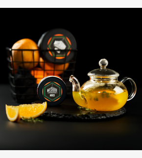 Musthave Morocco 125гр