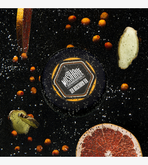 Musthave Sea Buckthorn Tea 125гр