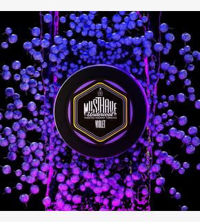 Musthave Violet 125гр