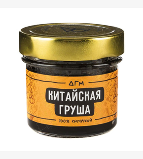 Dogma 100% - Китайская Груша 80гр