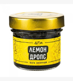 Dogma 100% - Лемон Дропс 80гр