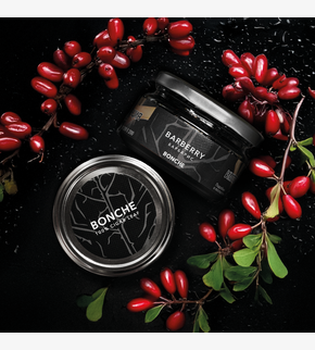 Bonche Barberry 60гр