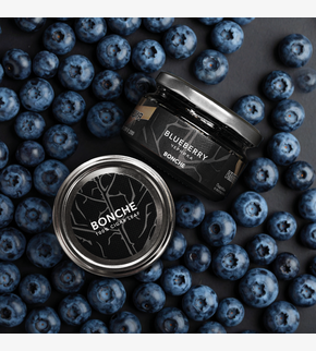 Bonche Blueberry 60гр