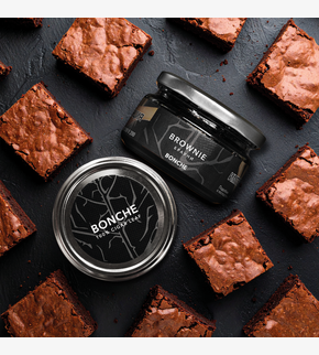 Bonche Brownie 60гр