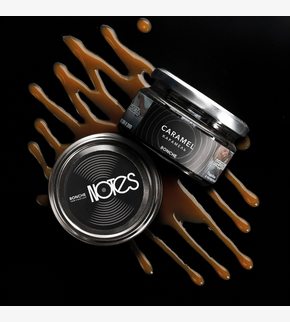 Bonche Caramel 60гр