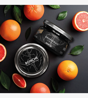 Bonche Grapefruit 60гр