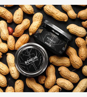 Bonche Peanut 60гр