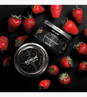 Bonche Strawberry 60гр