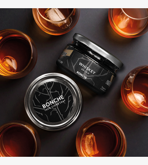 Bonche Whiskey 60гр