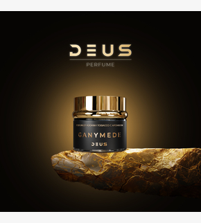 DEUS Ganymede 40гр