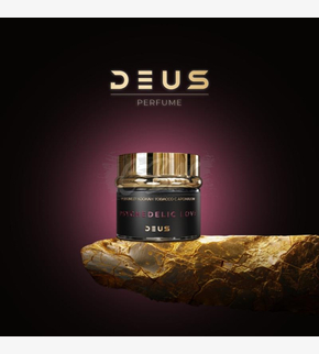 DEUS Psychedelic Love 40гр