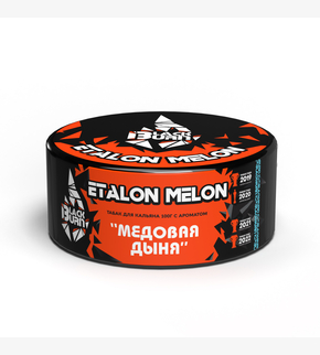 BlackBurn Etalon Melon 100гр