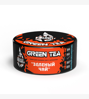 Blackburn Green Tea 100гр