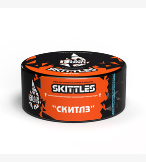 BlackBurn Skittles 100гр