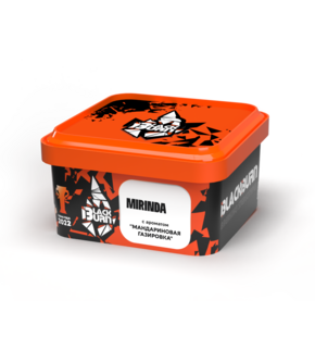 BlackBurn Mirinda 200гр