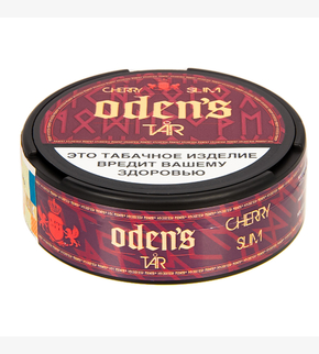 ODENS TAR Cherry (Россия)