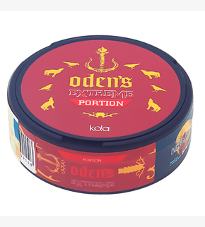 ODENS TAR Kola (Россия)