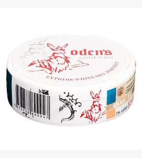 ODENS TAR Mini (Россия)