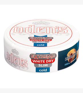 ODENS TAR Slim (Россия)