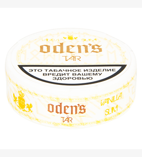 ODENS TAR Vanilla (Россия)