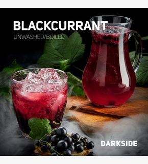 Darkside CORE Blackcurrant 100гр