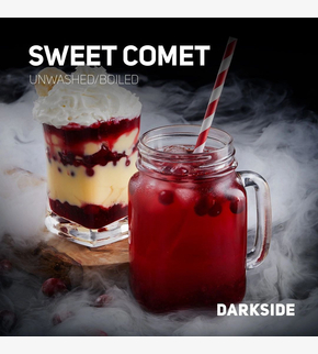 Darkside CORE Sweet Comet 100гр