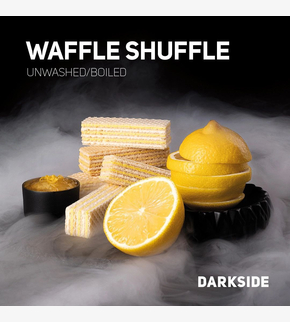 Darkside CORE Waffle Shuffle 100гр
