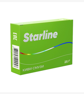 Starline Киви Смузи 25гр