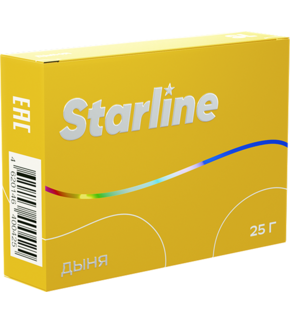 Starline Дыня 25гр