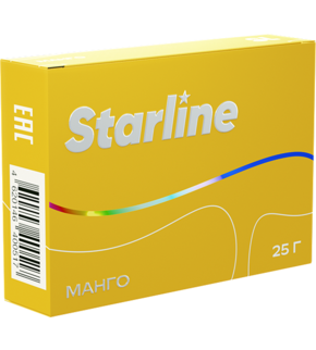 Starline Манго 25гр